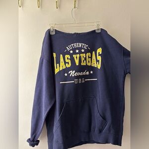 Las Vegas hoodie NEW NEVER WORN